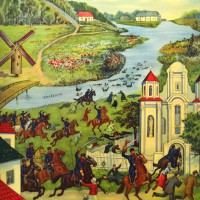 Kražių skerdynės, 1893